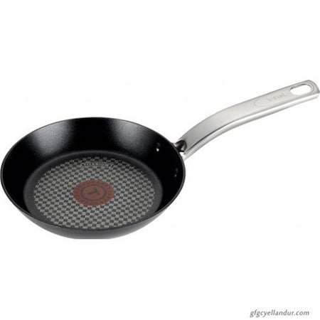 T-Fal/Wearever T-fal 8 in. Titanium Nonstick ProGrade Fry Pan T-99811